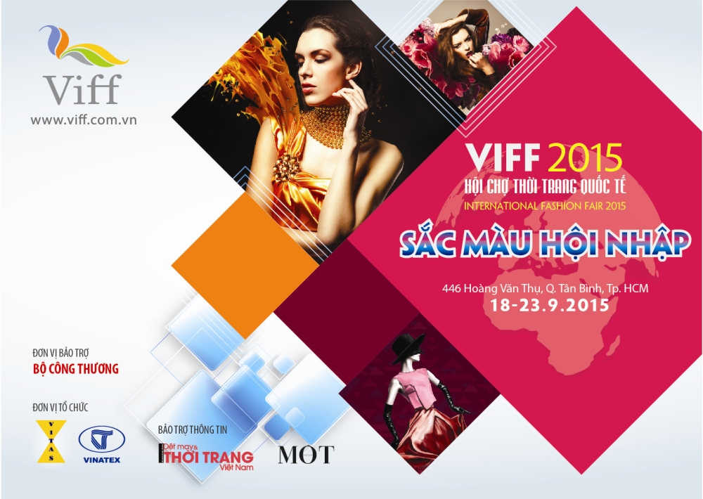 ផ្សារណាត់បង្ហាញម៉ូតអន្តរជាតិឆ្នាំ២០១៥